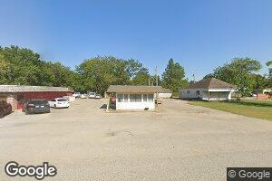 209 S Mickey Mantle Blvd, Commerce, OK 74339
