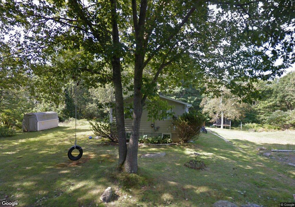 52 Old Mountain Rd, Cape Neddick, ME 03902 - photo 1