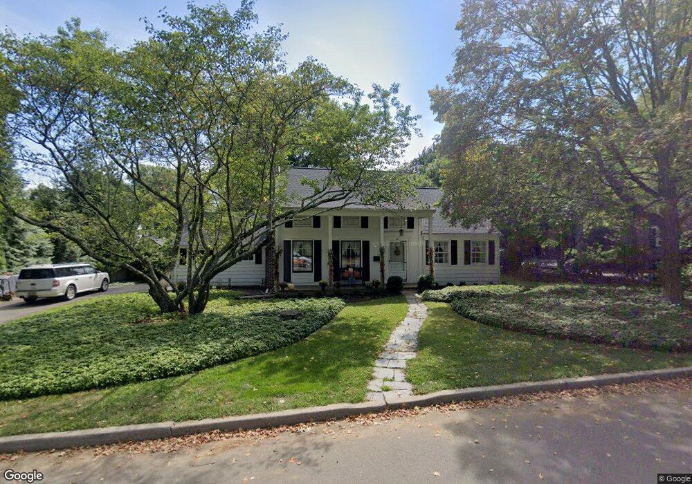 66 Crest Dr, Little Silver, NJ 07739 - photo 1