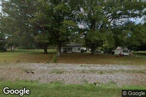 2602 Blacksburg Rd, Grover, NC 28073