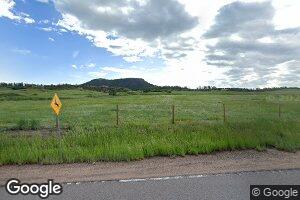 5150 S Perry Park Rd, Sedalia, CO 80135