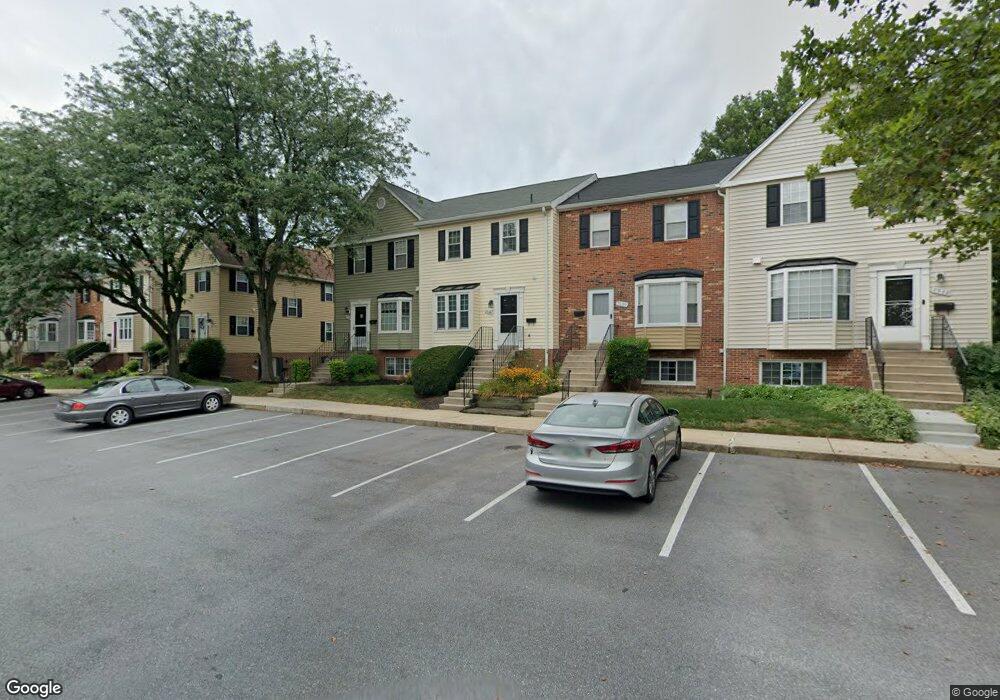 7528 N Arbory Way, Laurel, MD 20707 - photo 1