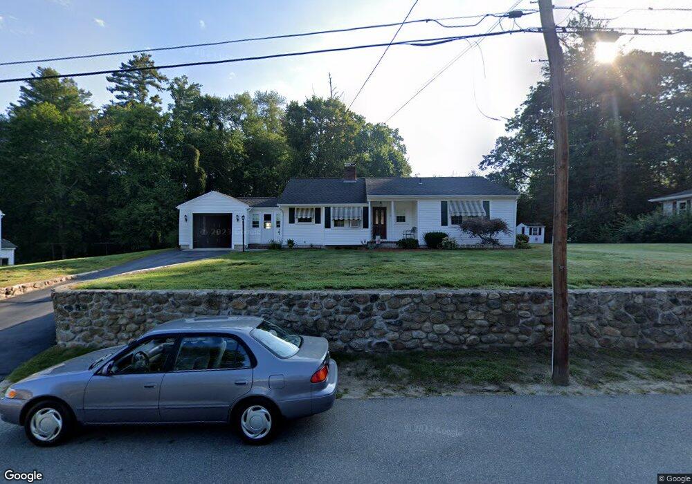 19 Dana Park, Hopedale, MA 01747 - photo 1