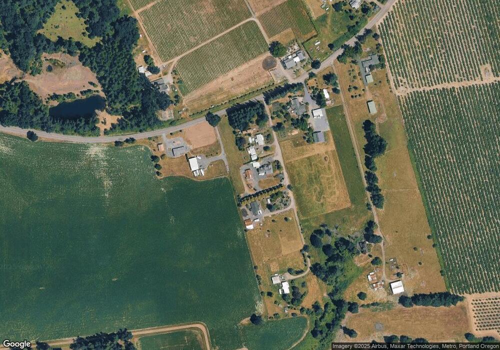 22975 Scott Ln NE, Aurora, OR 97002 - photo 1