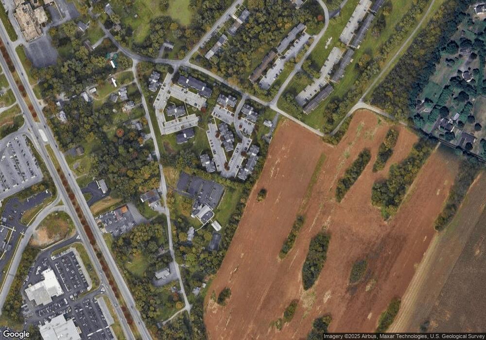 2018 Windsong Dr unit 3B, Hagerstown, MD 21740 - photo 1