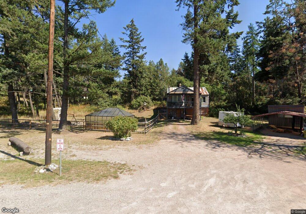 14500 Mt Highway 35, Bigfork, MT 59911 - photo 1