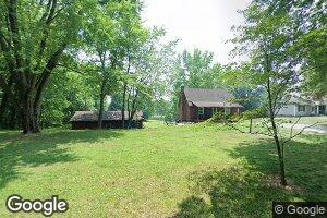 5812 J Royster Rd, Corydon, KY 42406