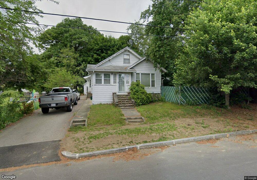 51 Oneida Ave, Worcester, MA 01606 - photo 1