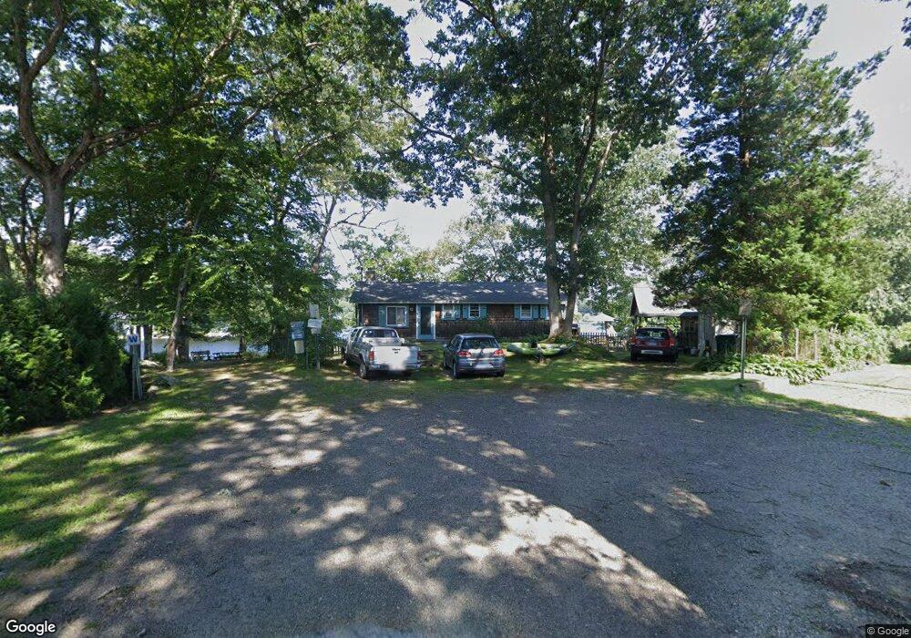 5 Devitt Loop, Old Lyme, CT 06371 - photo 1