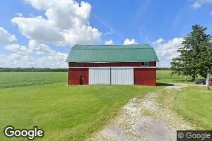 5772 Cox Rd, Tiro, OH 44887