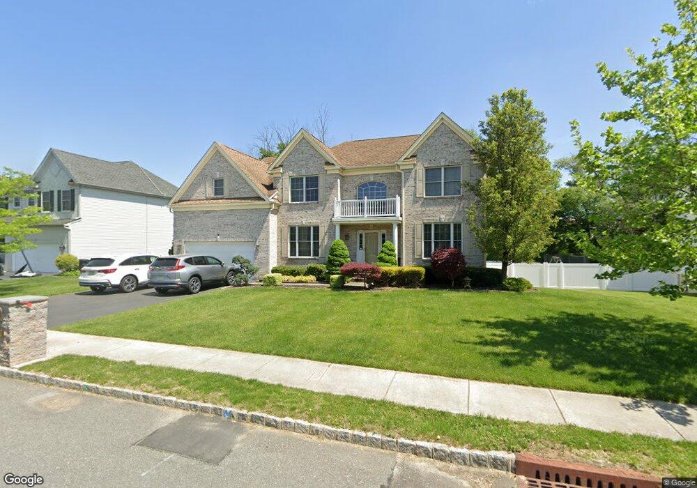 217 Peony Ln, Sewell, NJ 08080 - photo 1