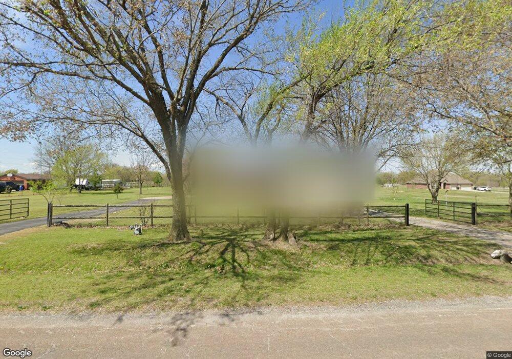 8902A N Yale Ave, Sperry, OK 74073 - photo 1