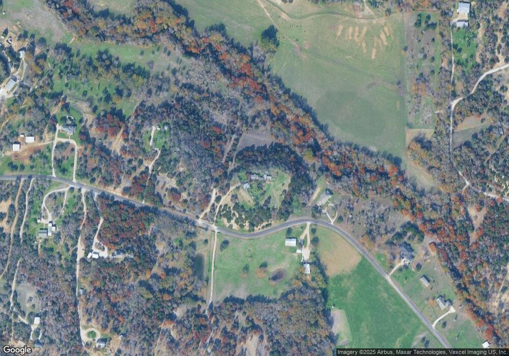 606 Deer Valley Rd, Weatherford, TX 76085 - photo 1