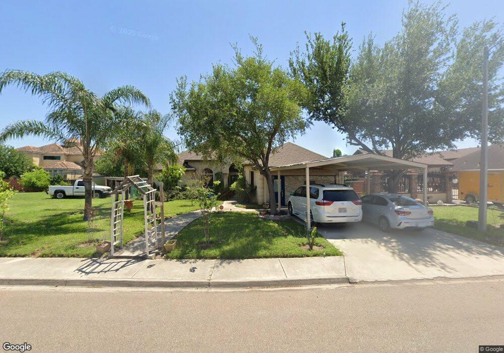 413 S 25th St, Hidalgo, TX 78557 - photo 1