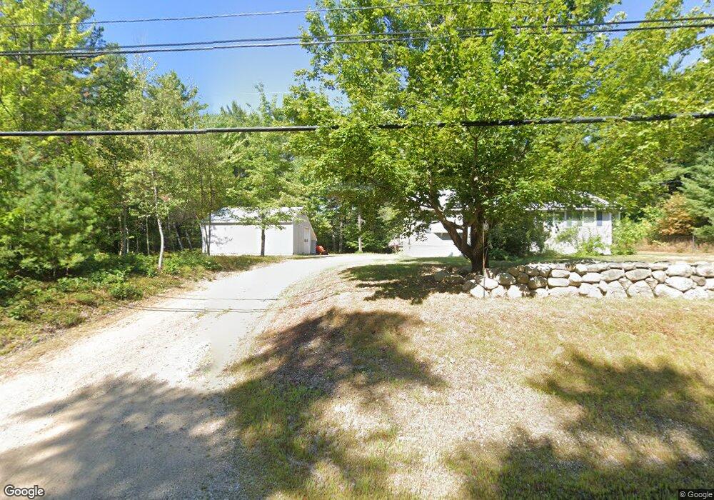 1072 Plains Rd, Silver Lake, NH 03875 - photo 1