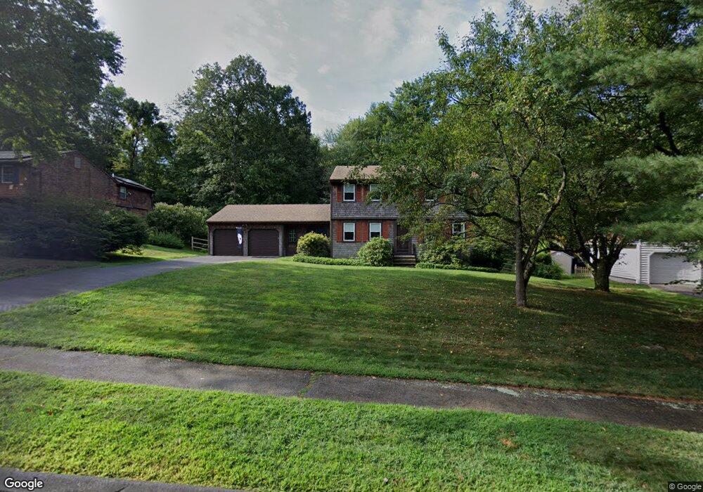 12 Woodside Dr, Unionville, CT 06085 - photo 1