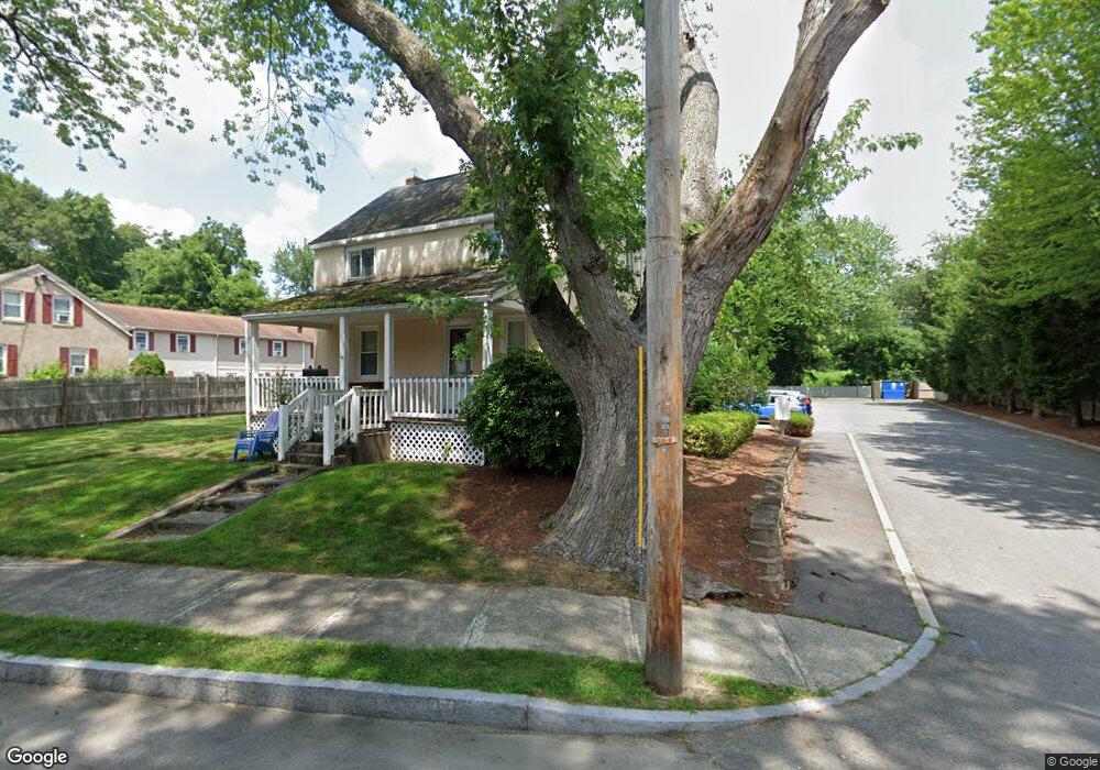 7 Atherton Ave unit U4, Nashua, NH 03064 - photo 1