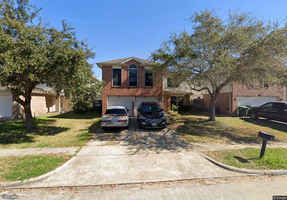 15655 Briargate Ct, Missouri City, TX 77489 - photo 1