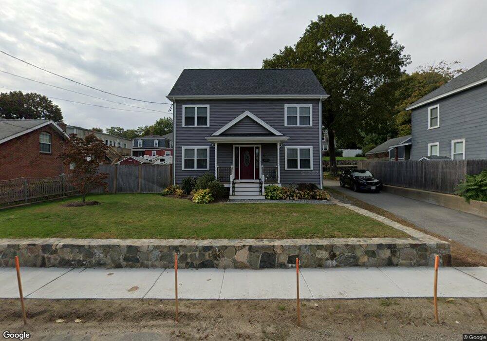 10 Caughey St, Waltham, MA 02451 - photo 1