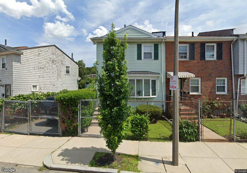 56 Jacob St, Dorchester Center, MA 02124 - photo 1