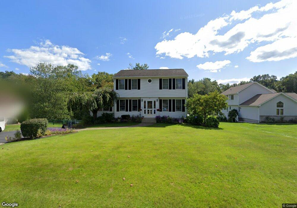 105 Chapin St, Ludlow, MA 01056 - photo 1