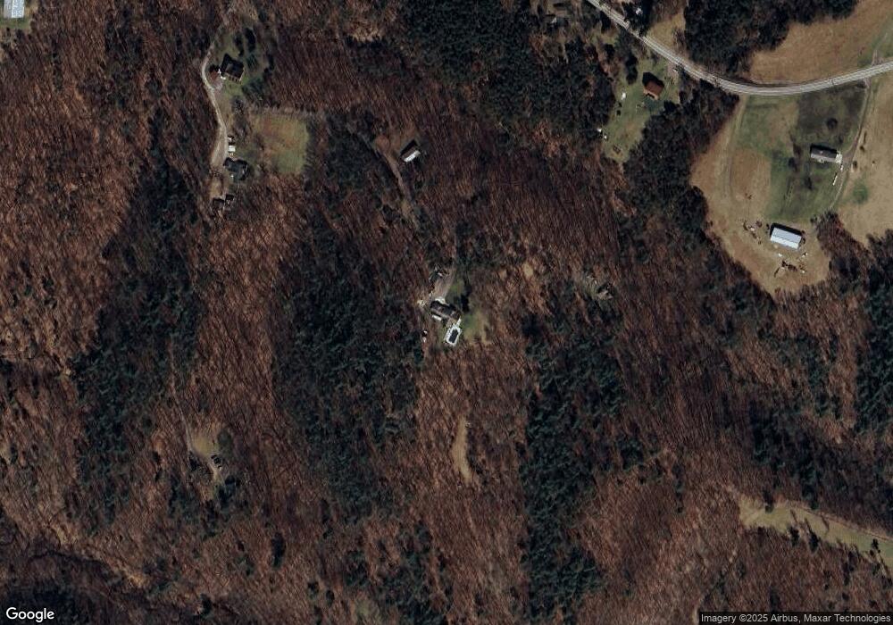 511 Deer Lick Ln, Warfordsburg, PA 17267 - photo 1