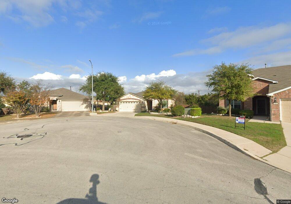 2603 Amethyst Dr, San Antonio, TX 78259 - photo 1