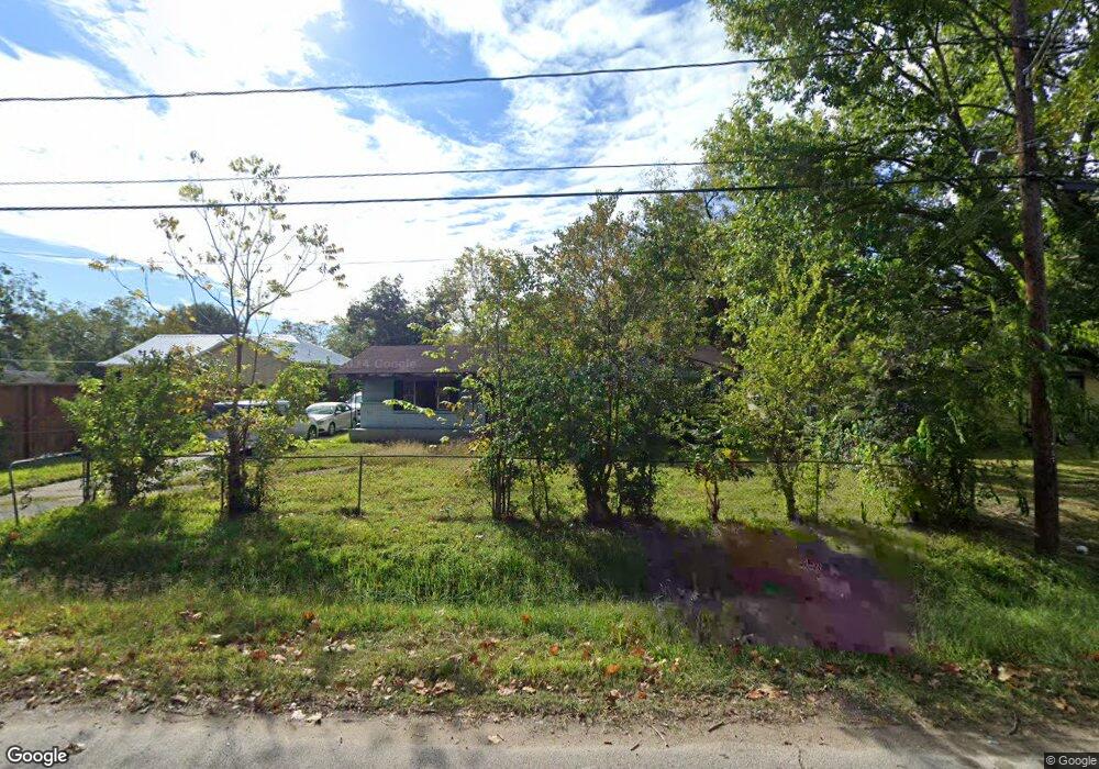 2503 Dolly Wright St, Houston, TX 77088 - photo 1