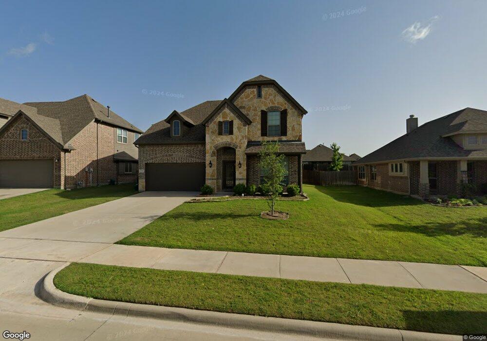 515 Northcreek Dr, Sherman, TX 75092 - photo 1