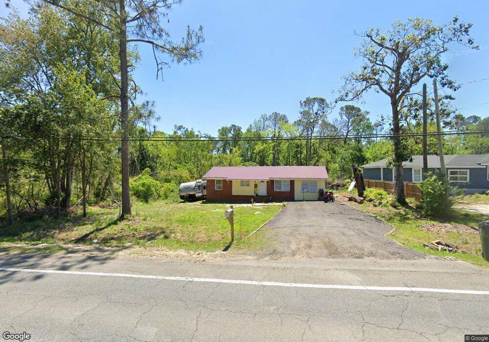 1906 Ga Highway 32 E, Douglas, GA 31533 - photo 1
