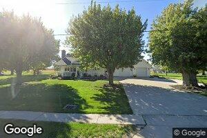 8090 State Route 119, Maria Stein, OH 45860
