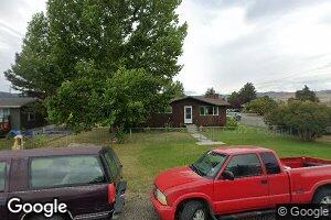 421 N Monroe St, Boulder, MT 59632