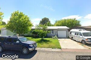437 Wiseman St, Hansen, ID 83334