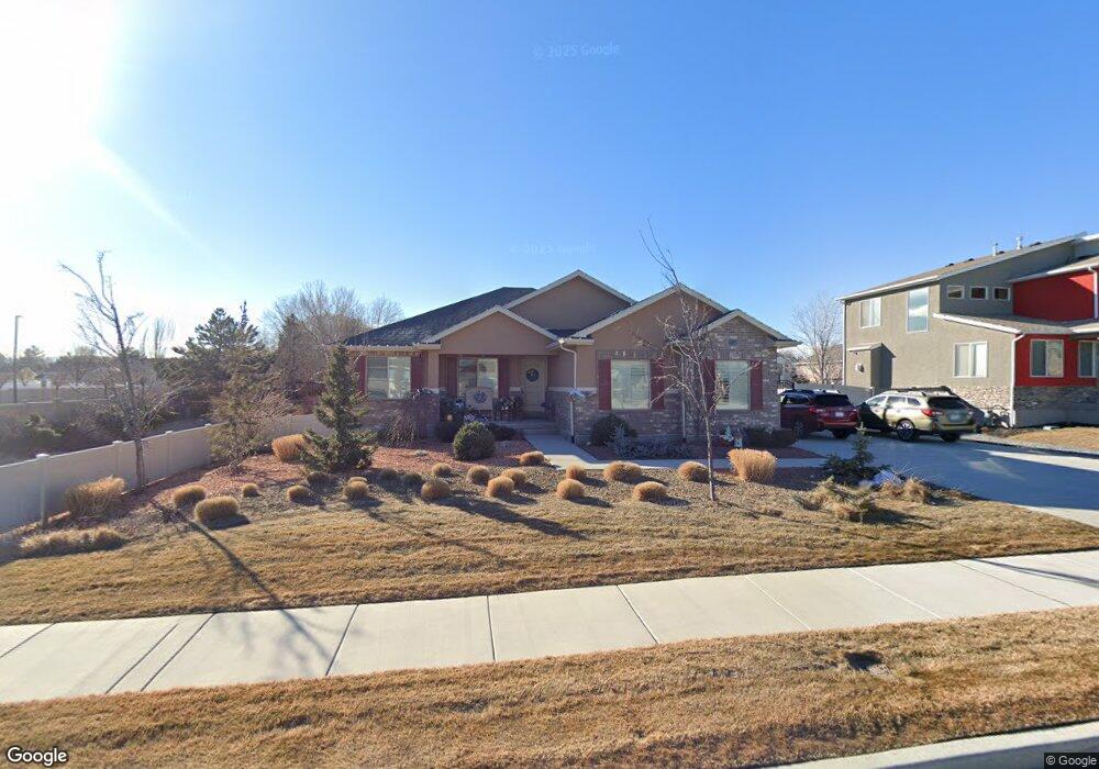 1317 W Preston Park Ln unit 1, West Jordan, UT 84088 - photo 1