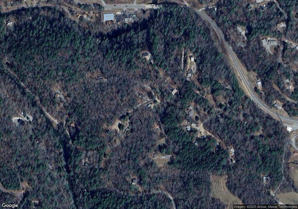 327 Ponderosa Rd, Ellijay, GA 30540 - photo 1