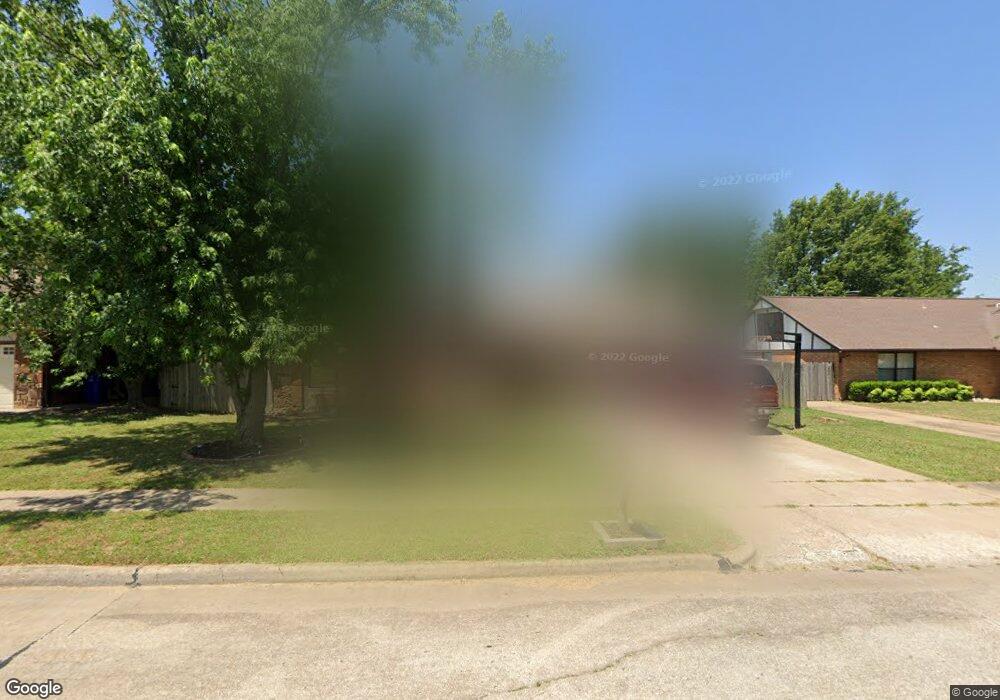 1112 S 34th St, Broken Arrow, OK 74014 - photo 1