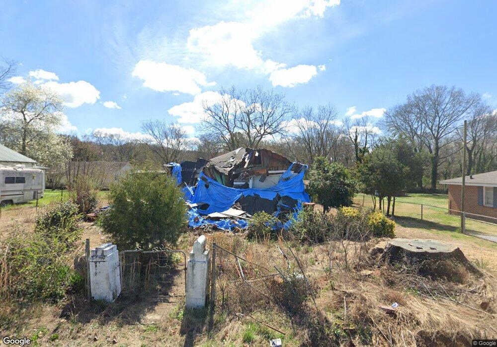 26 Clover St SW, Rome, GA 30161 - photo 1