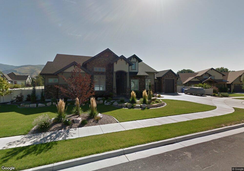 836 N Vintage Cir, West Bountiful, UT 84087 - photo 1