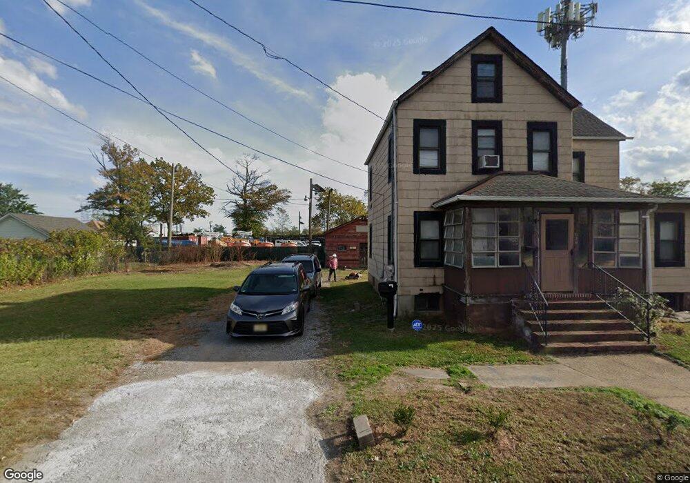 633 New Brunswick Ave unit 635, Rahway, NJ 07065 - photo 1