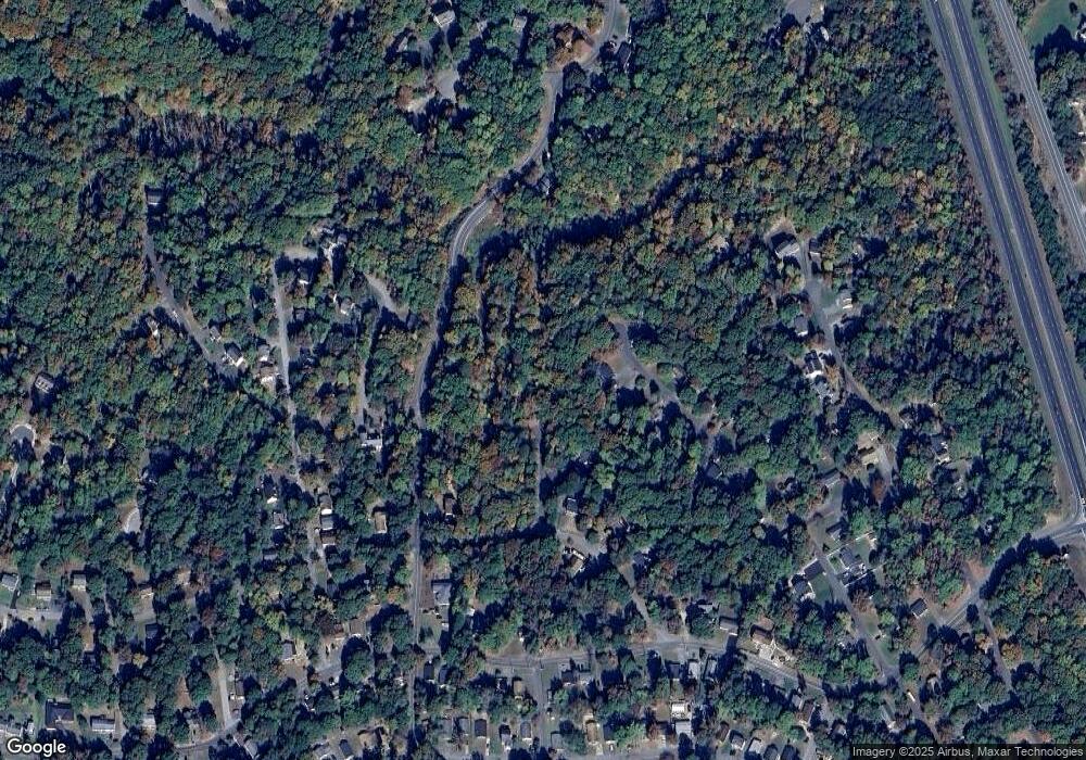 8170 Nautical Ct, Lusby, MD 20657 - photo 1