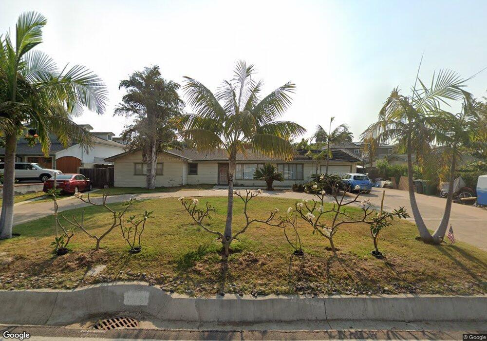 2440 Pio Pico Dr, Carlsbad, CA 92008 - photo 1