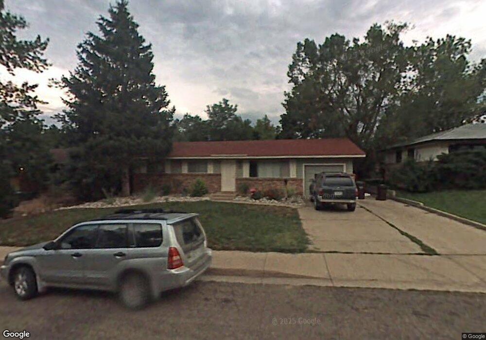 1120 Berea Dr, Boulder, CO 80305 - photo 1