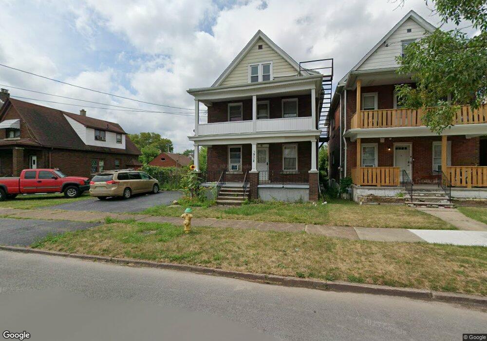 532 21st St, Niagara Falls, NY 14301 - photo 1