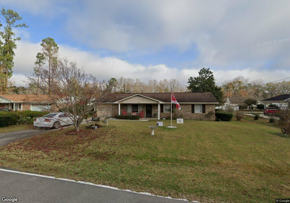 302 Jordan Cir, Conway, SC 29527 - photo 1