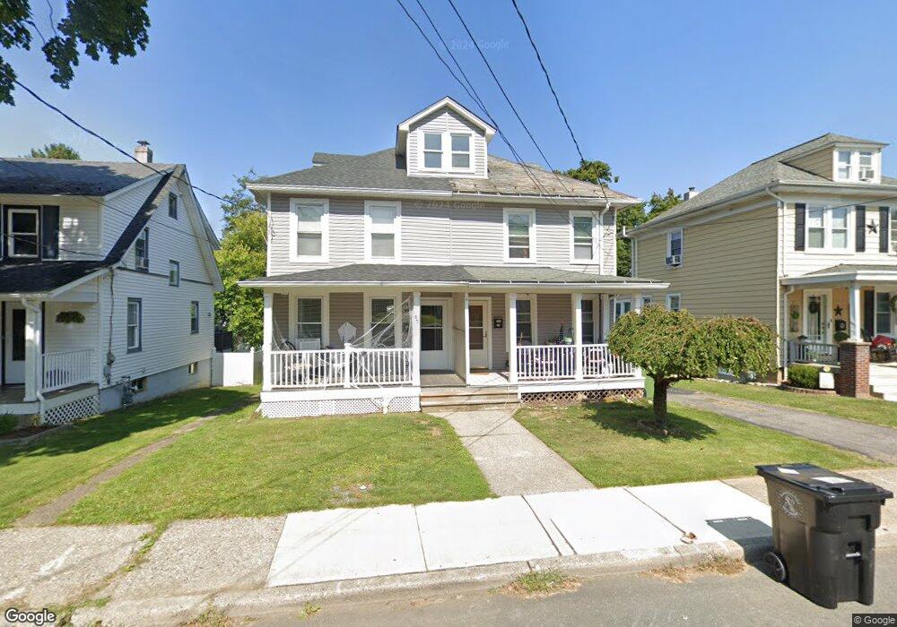 87 Park Ave, Washington, NJ 07882 - photo 1