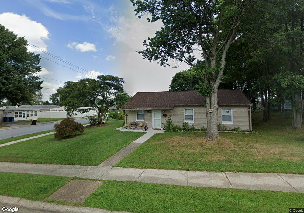 100A Oval Cir, Wilmington, DE 19801 - photo 1