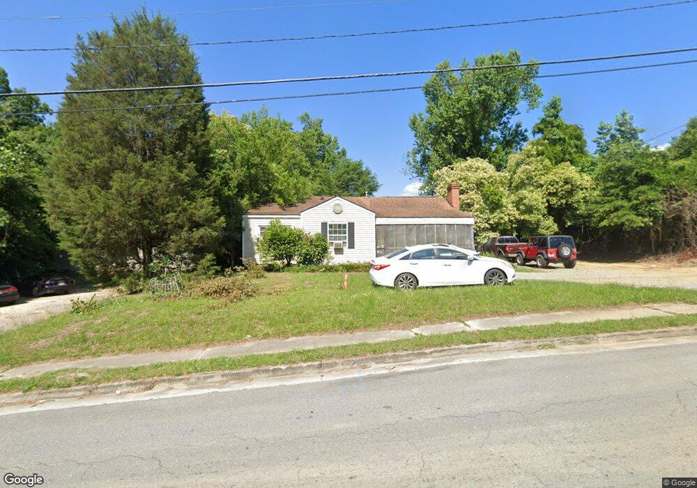 1667 Edna Place, Macon, GA 31204 - photo 1