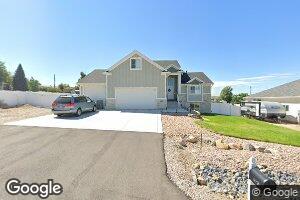 581 W 7550 S, Willard, UT 84340