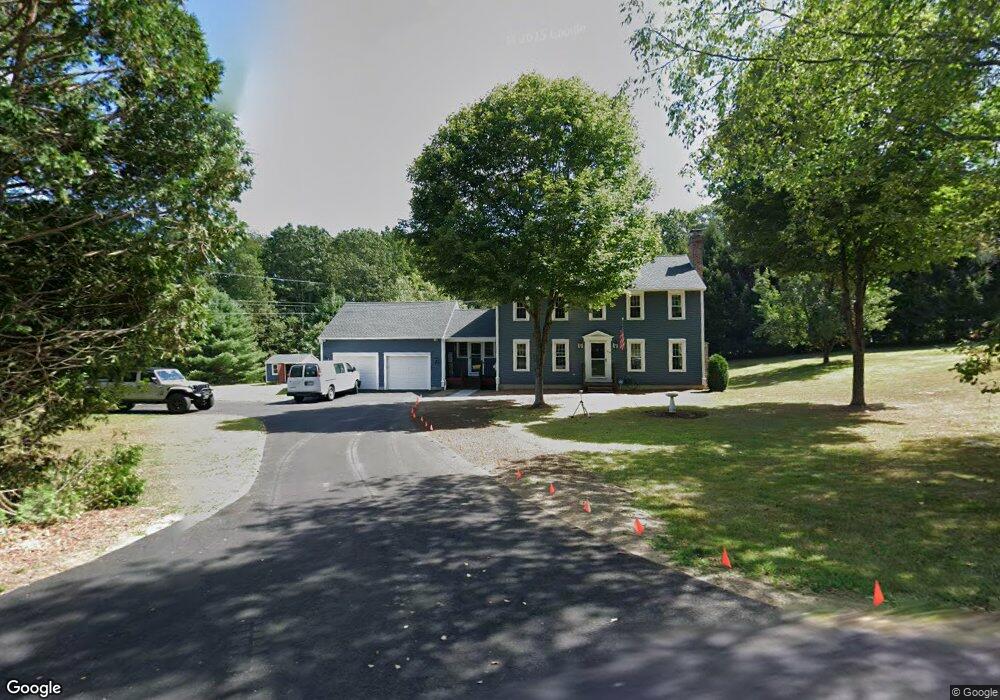 654 South Rd, Templeton, MA 01468 - photo 1