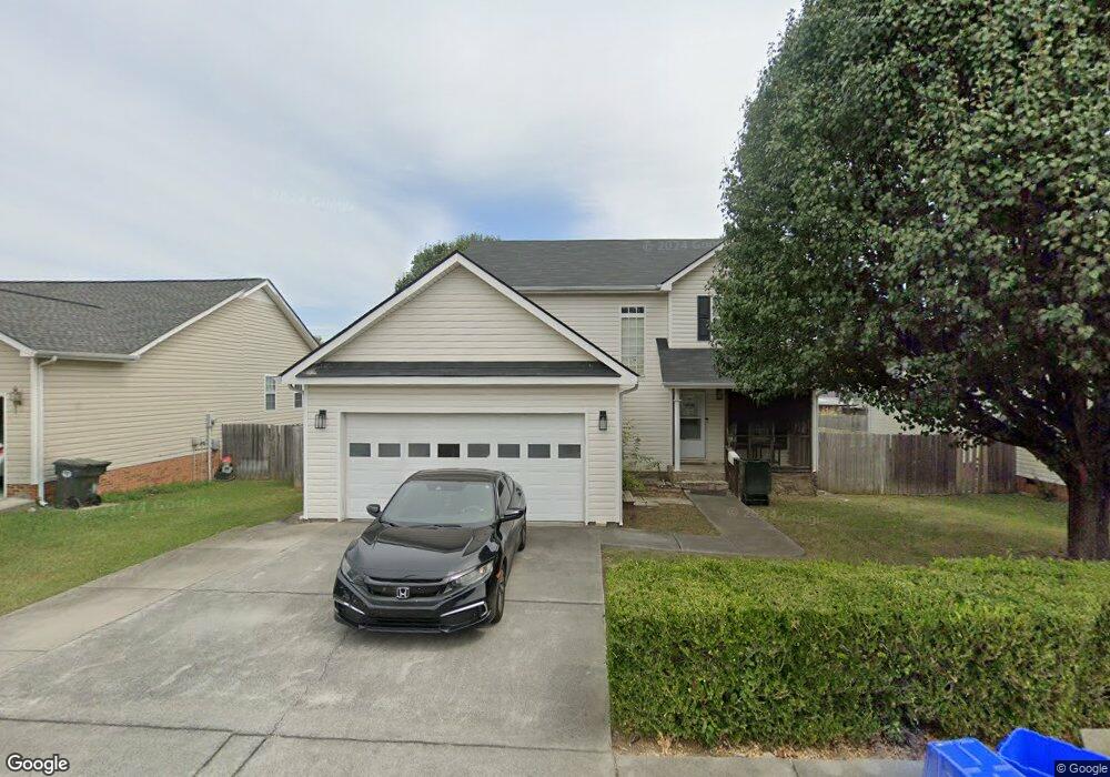 1518 Thistle Dr, Dalton, GA 30721 - photo 1